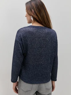 Encuentro Moda JERSEY NUDO