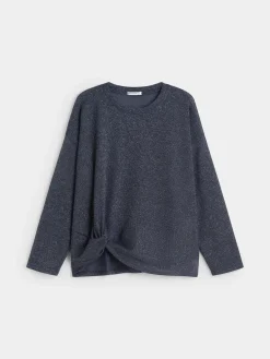 Encuentro Moda JERSEY NUDO