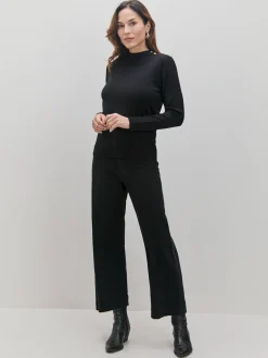 Encuentro Moda JERSEY PERKINS BOTONES
