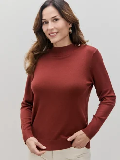 Encuentro Moda JERSEY PERKINS BOTONES