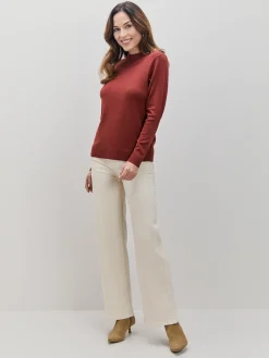 Encuentro Moda JERSEY PERKINS BOTONES