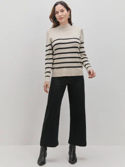 Encuentro Moda JERSEY PERKINS BOTONES