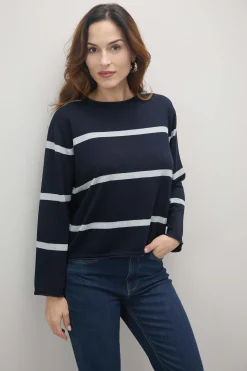 Encuentro Moda JERSEY RAYA