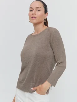 Encuentro Moda JERSEY RAYAS