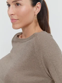 Encuentro Moda JERSEY RAYAS
