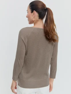 Encuentro Moda JERSEY RAYAS