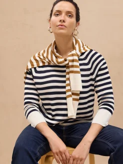 Encuentro Moda JERSEY RAYAS