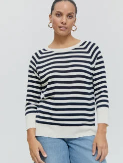 Encuentro Moda JERSEY RAYAS
