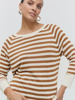 Encuentro Moda JERSEY RAYAS