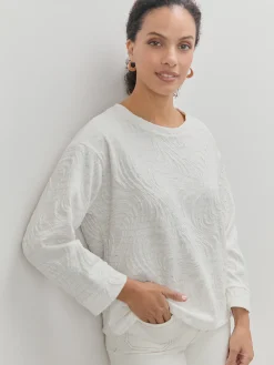 Encuentro Moda JERSEY TEXTURA