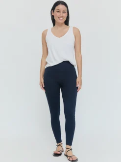 Encuentro Moda LEGGING BASICO LARGO