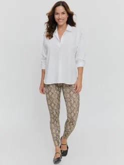 Encuentro Moda LEGGING BÁSICO ESTAMPADO