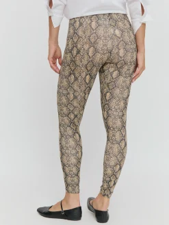Encuentro Moda LEGGING BÁSICO ESTAMPADO