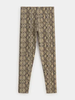 Encuentro Moda LEGGING BÁSICO ESTAMPADO