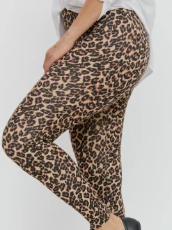 Encuentro Moda LEGGING BÁSICO ESTAMPADO