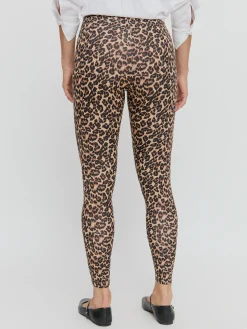 Encuentro Moda LEGGING BÁSICO ESTAMPADO