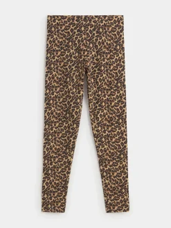 Encuentro Moda LEGGING BÁSICO ESTAMPADO
