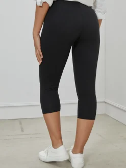 Encuentro Moda LEGGING CAPRI
