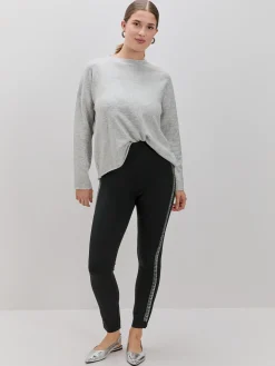 Encuentro Moda LEGGING DETALLE LATERAL