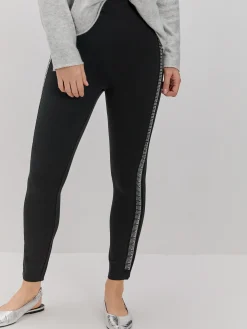 Encuentro Moda LEGGING DETALLE LATERAL