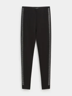 Encuentro Moda LEGGING DETALLE LATERAL