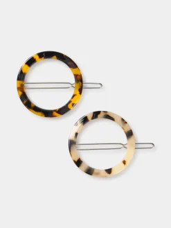 Encuentro Moda PACK BROCHES CAREY