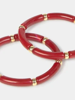 Encuentro Moda PACK PULSERAS ELÁSTICAS