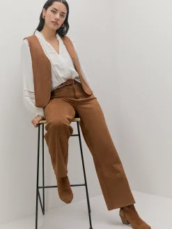 Encuentro Moda PANTALÓN RECTO