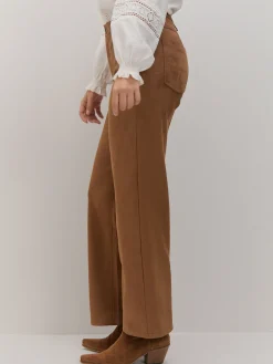 Encuentro Moda PANTALÓN RECTO