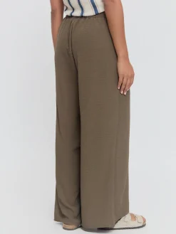 Encuentro Moda PANTALON ANCHO FLUIDO