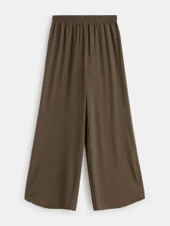 Encuentro Moda PANTALON ANCHO FLUIDO