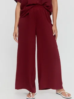 Encuentro Moda PANTALON ANCHO FLUIDO