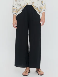 Encuentro Moda PANTALON ANCHO FLUIDO