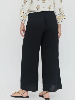 Encuentro Moda PANTALON ANCHO FLUIDO