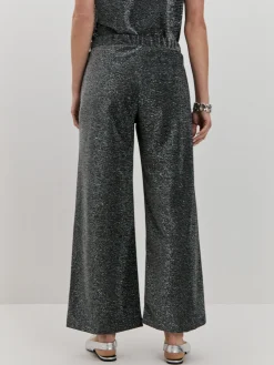 Encuentro Moda PANTALON BRILLO DETALLE