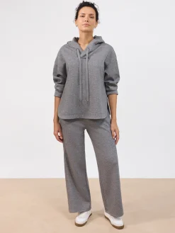 Encuentro Moda PANTALON CHANDAL ABERTURA