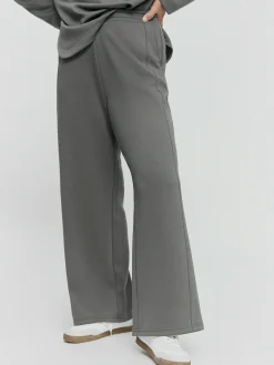 Encuentro Moda PANTALON CHANDAL ABERTURA