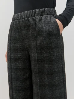 Encuentro Moda PANTALON CUADROS