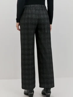 Encuentro Moda PANTALON CUADROS