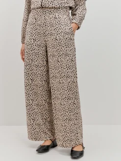 Encuentro Moda PANTALON ESTAMPADO ANIMAL