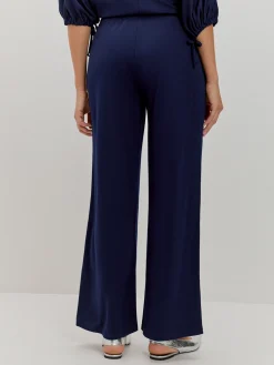 Encuentro Moda PANTALON LISO DETALLE