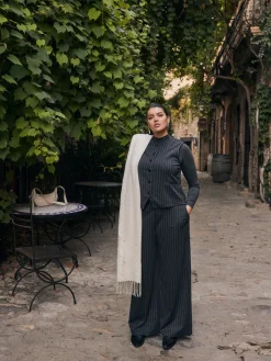 Encuentro Moda PANTALON RAYAS