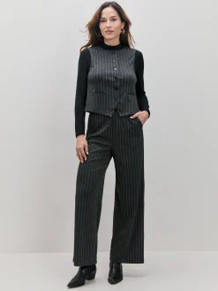 Encuentro Moda PANTALON RAYAS