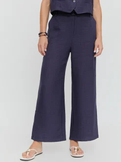 Encuentro Moda PANTALON RECTO RUSTICO