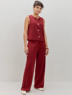 Encuentro Moda PANTALON RIB