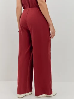Encuentro Moda PANTALON RIB
