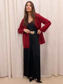 Encuentro Moda PANTALON SATEN FIESTA