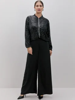 Encuentro Moda PANTALON SATEN FIESTA