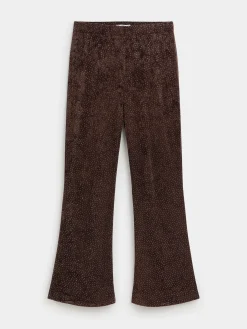 Encuentro Moda PANTALON VELVET FLARE