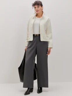 Encuentro Moda PANTALON VESTIR PINZAS